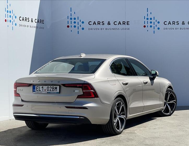 Volvo S60 3