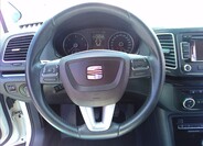 Seat Alhambra 15