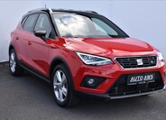 Seat Arona 3