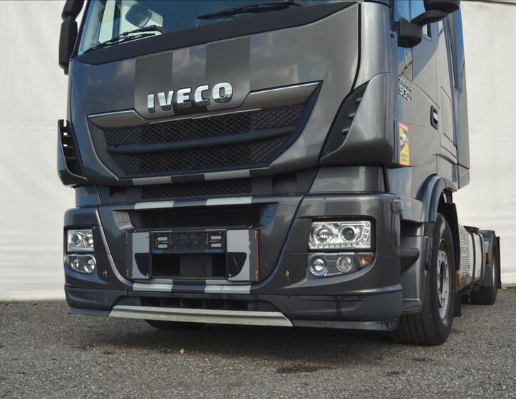 Iveco Ostatní 11