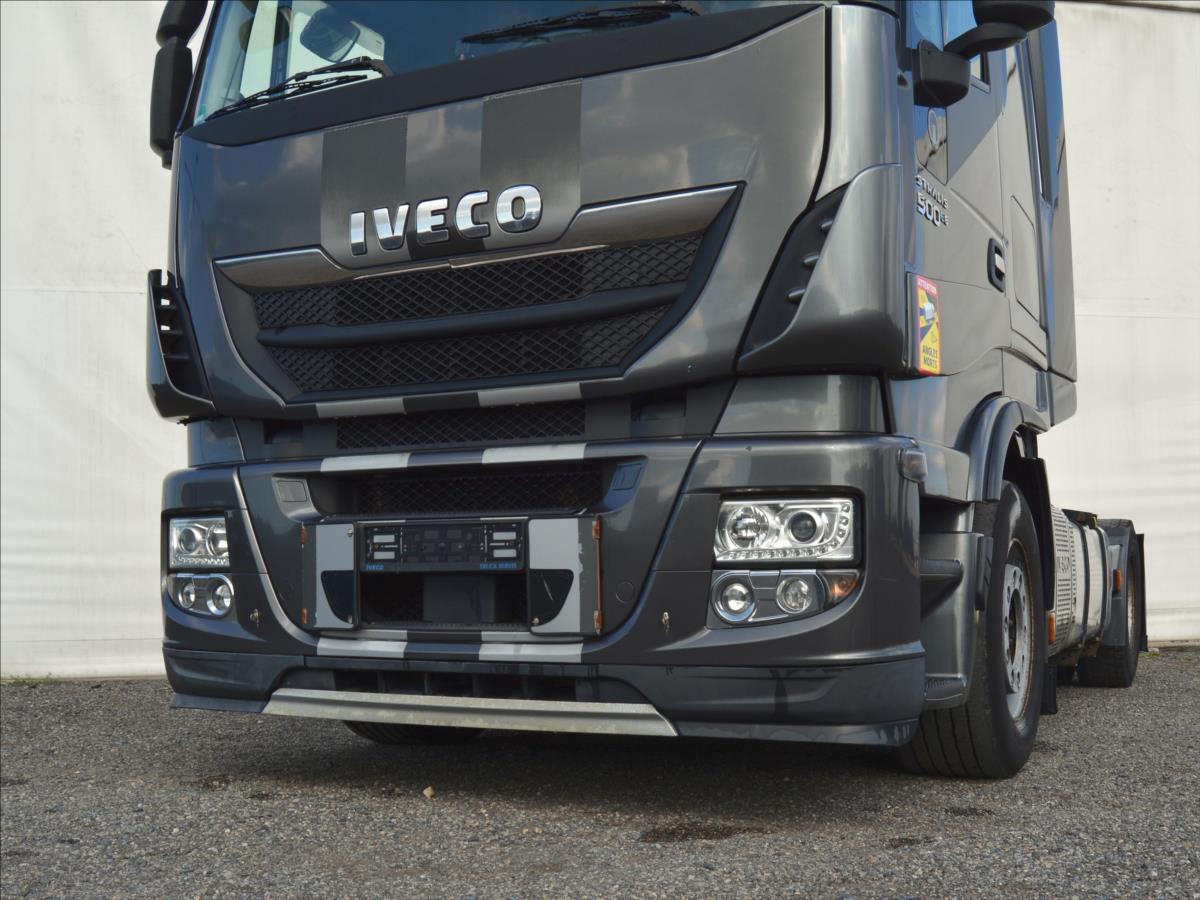 Iveco Ostatní