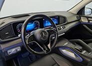 Mercedes-Benz GLE 9