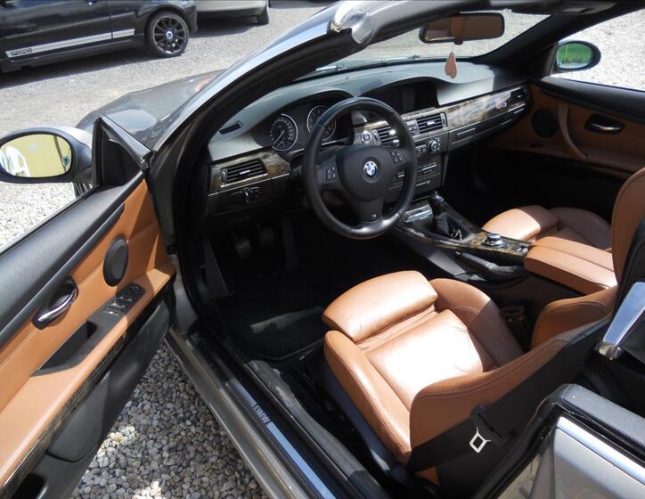 BMW Řada 3 11