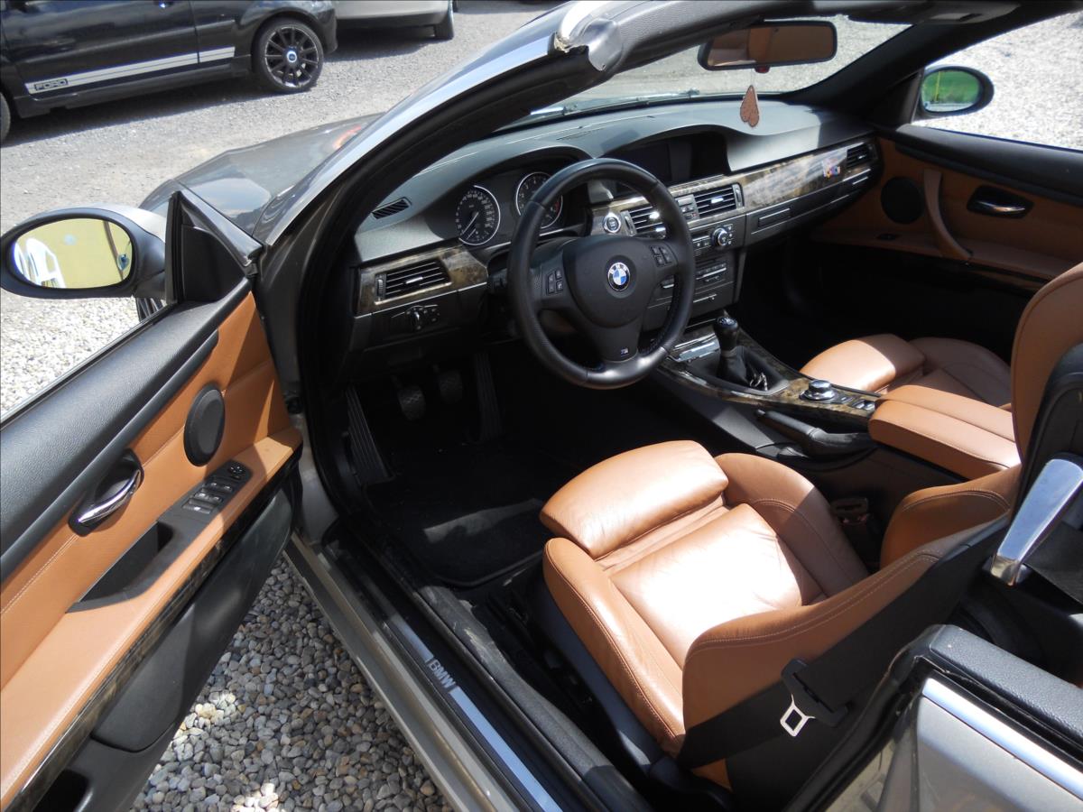 BMW Řada 3