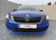 Škoda Octavia 2