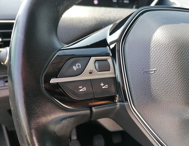Peugeot 5008 20
