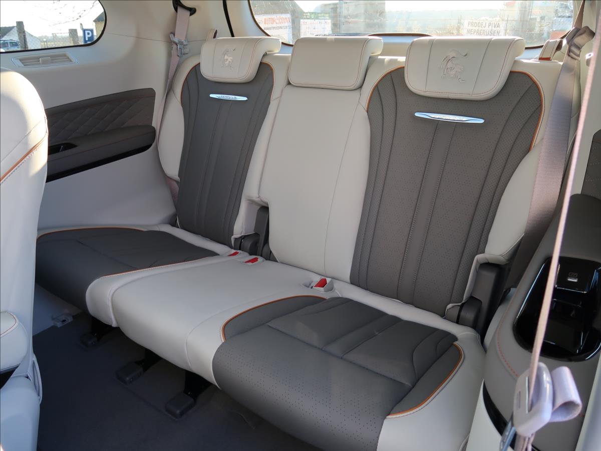 Dongfeng U-Tour