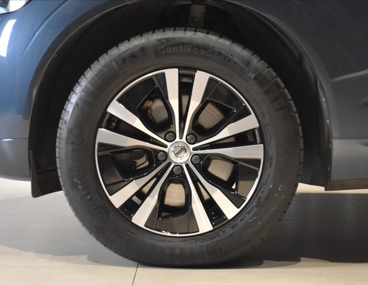 Volvo XC60 7
