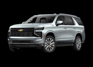 Chevrolet Tahoe 1