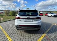 Hyundai Santa Fe 4
