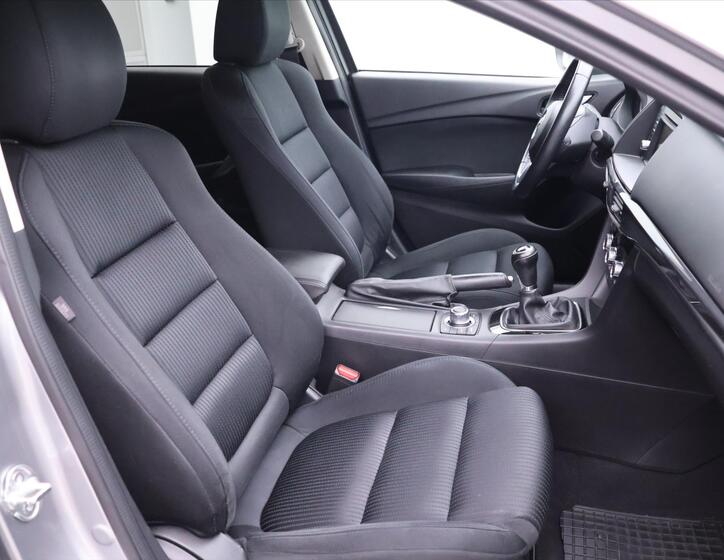 Mazda 6 11