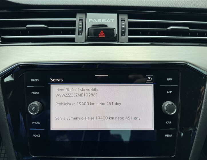 Volkswagen Passat 42