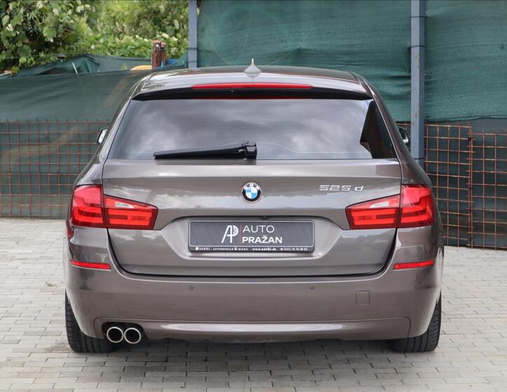 BMW Řada 5 5