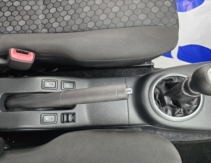 Suzuki SX4 32