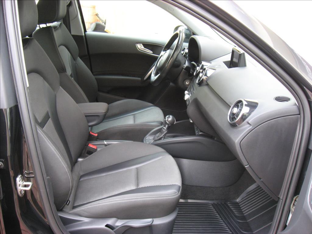 Audi A1 16