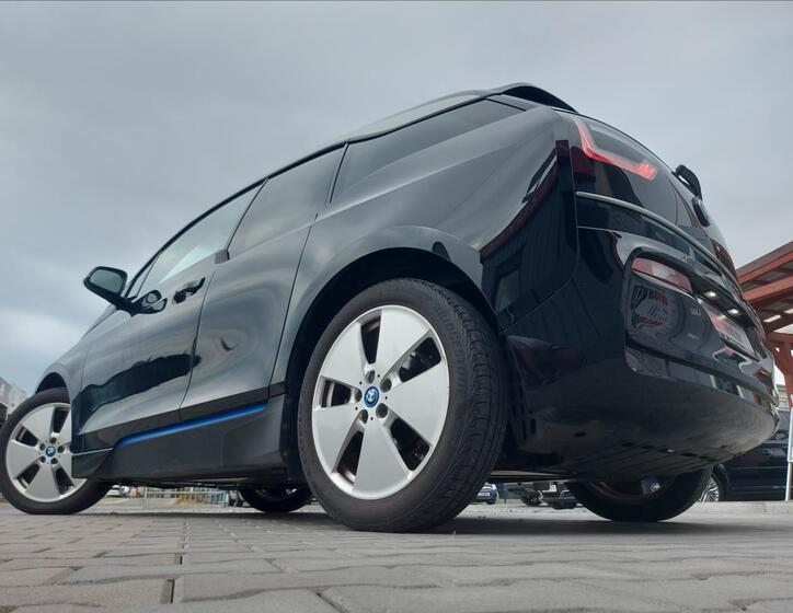 BMW i3 37