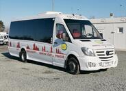 Mercedes-Benz Ostatní 2