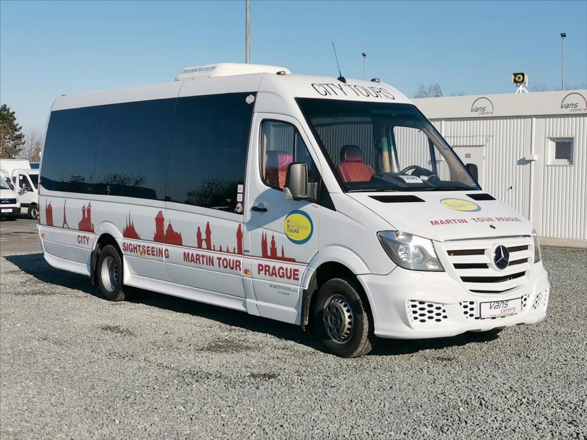 Mercedes-Benz Ostatní