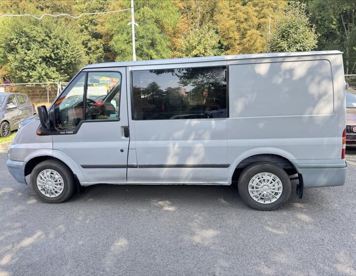 Ford Transit 2