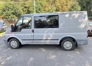 Ford Transit 2