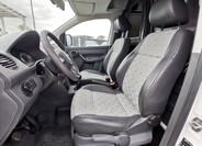 Volkswagen Caddy 5