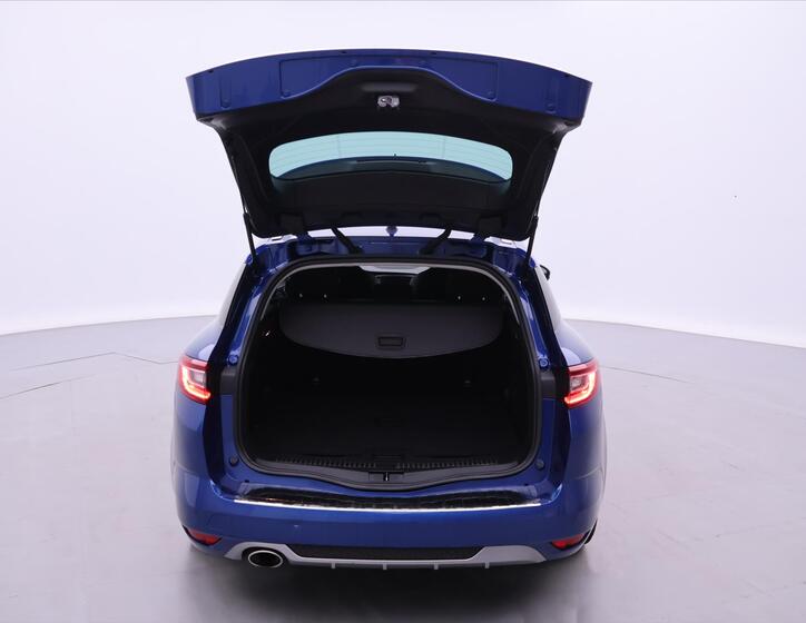 Renault Mégane 9