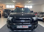 Ford Ranger 7
