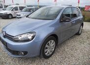 Volkswagen Golf 1