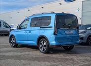 Ford Tourneo Connect 3