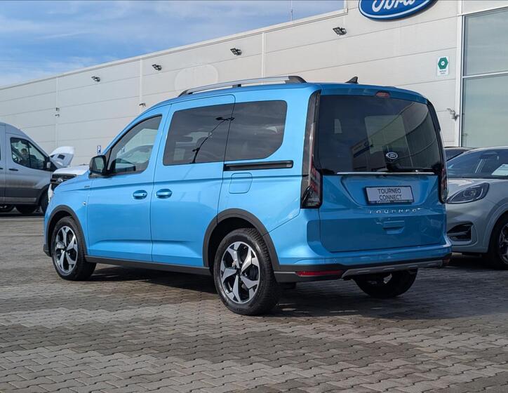 Ford Tourneo Connect 3
