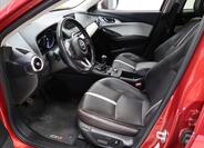 Mazda CX-3 7
