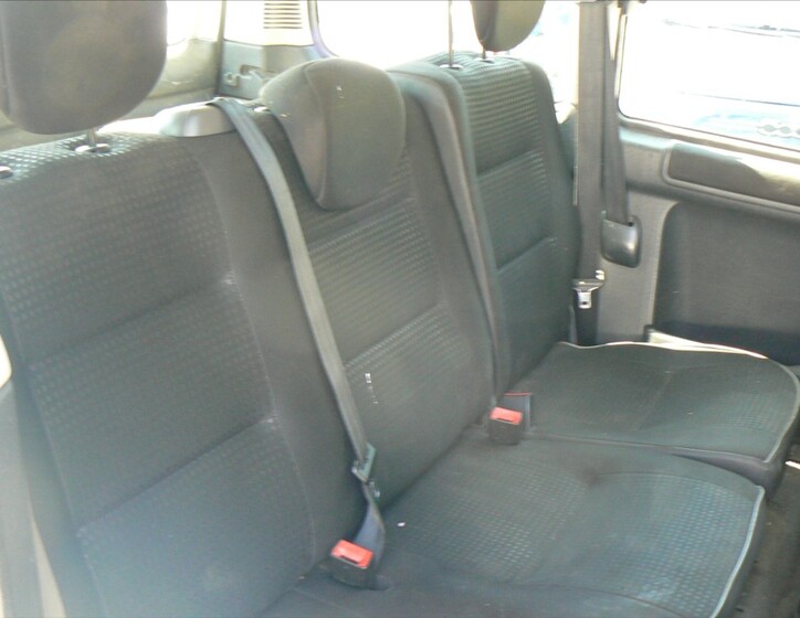 Peugeot Partner 15