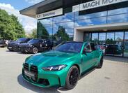 BMW M3 5