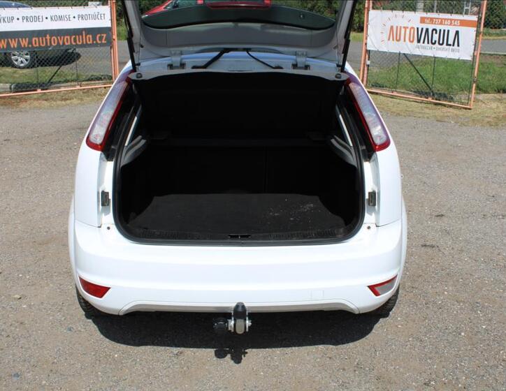 Ford Focus 13