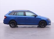 Škoda Fabia 8