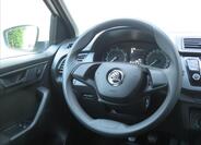 Škoda Fabia 22