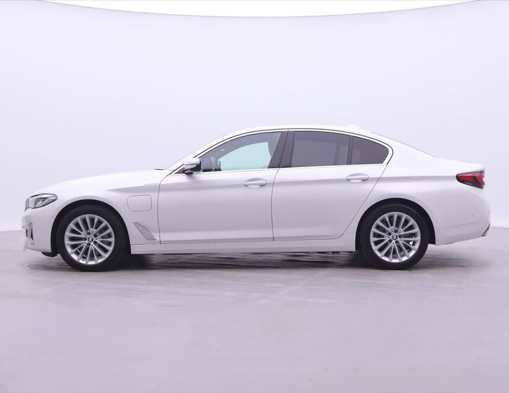 BMW Řada 5 4
