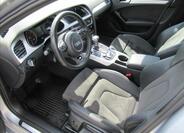 Audi A4 9