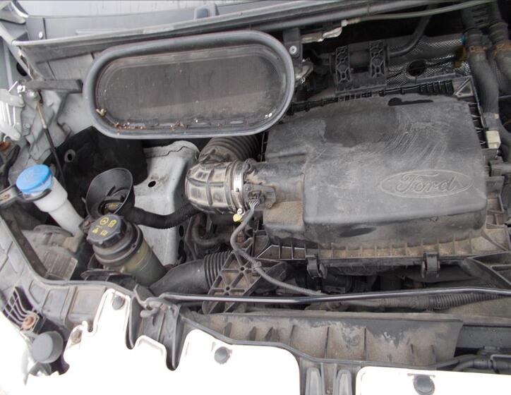 Ford Transit 34