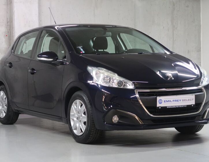 Peugeot 208 3