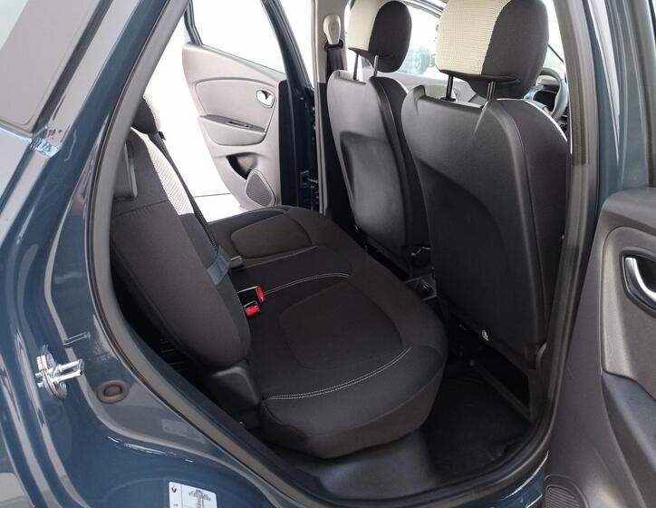 Renault Captur 10
