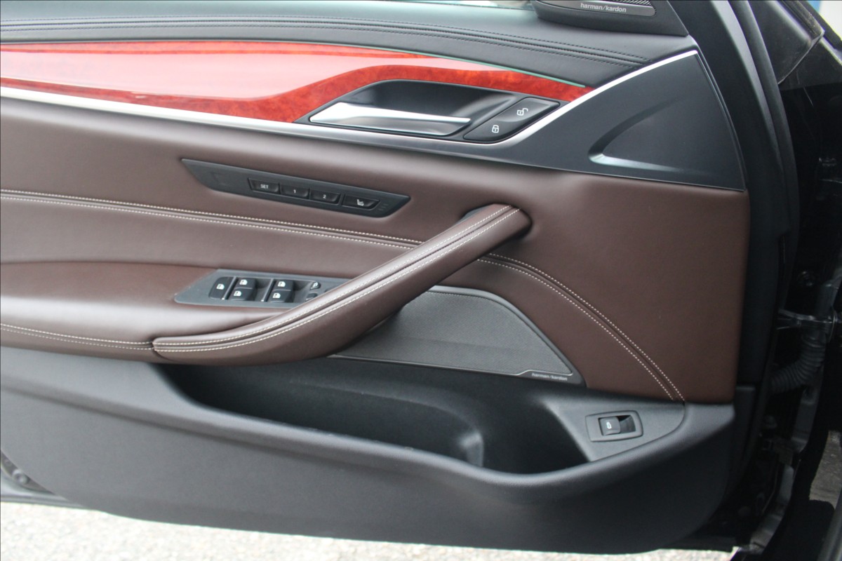 Alpina D5