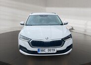 Škoda Octavia 2