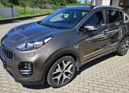KIA Sportage 3