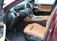 BMW X6 4