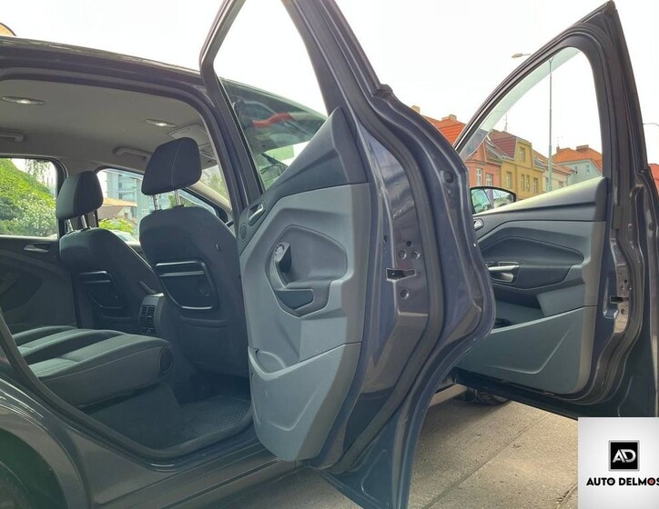 Ford C-MAX 22