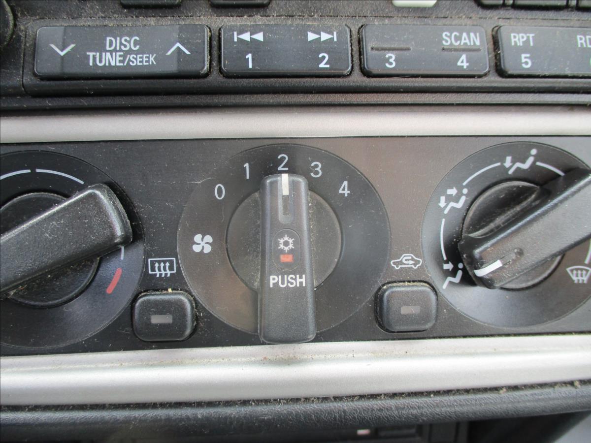 Mitsubishi Pajero Pinin