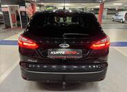 Ford Focus 4