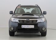 Subaru Forester 2