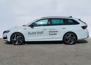 Škoda Octavia 4